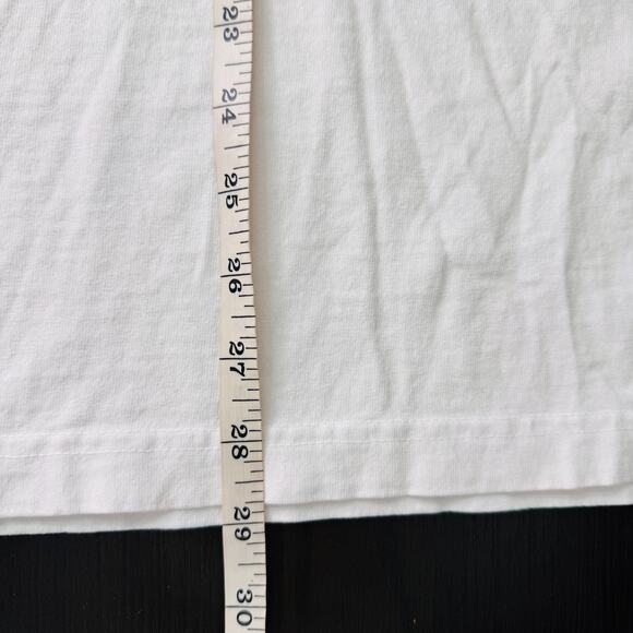 Cactus Jack Travis Scott Jackboys 2 Shirt Mens XXL Cross Skull Wings 2XL 2025 - Picture 10 of 11